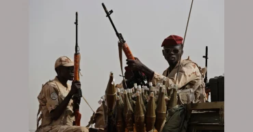 Attacks by RSF paramilitaries in Darfur killed 89 civilians in 10 days: UN