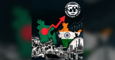 Bangladesh to edge past India in per capita GDP in 2026: IMF