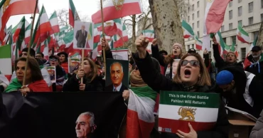 Iran students stage fresh anti-government protests at universities after deadly crackdown