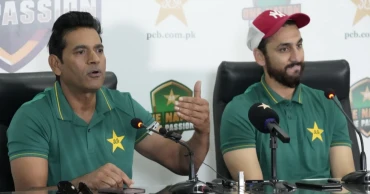 Gillespie says he was undermined before quitting as Pakistan coach