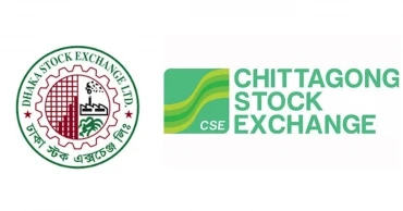 DSE rebounds as turnover rises; CSE also ends higher