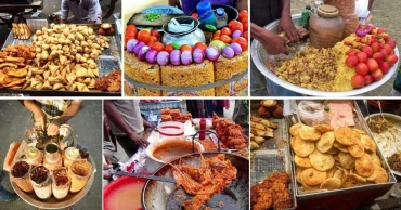 How to Safely Enjoy Street Food in Bangladesh