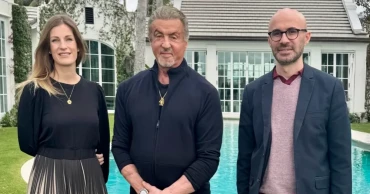 Largo.ai teams with Brilliant Pictures for first fully AI-automated film company