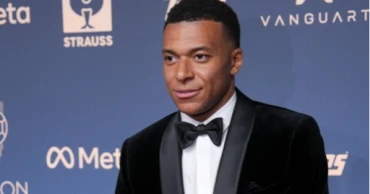 Real Madrid apologises to China over Mbappé's Mao Zedong remarks