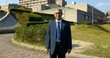 Former JUST VC Abdus Sattar hospitalised after falling ill in jail