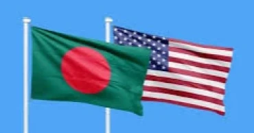 Bangladesh, US hold high-level talks in Washington on energy cooperation