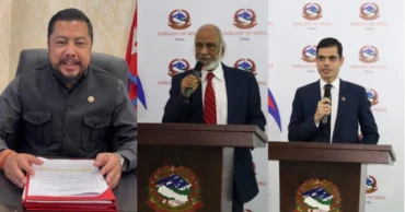 Nepal seeks greater collective efforts to build robust, long-term energy partnership with Bangladesh