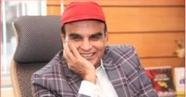 Poet Mohon Raihan to receive Bangla Academy Literary Award on March 2