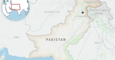 Boiler explosion at glue factory in eastern Pakistan kills 18