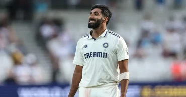 Bumrah to miss Oval Test, Akash Deep likely to return