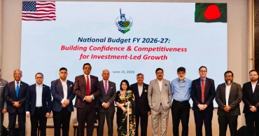 AmCham welcomes investment push, flags unresolved recommendations