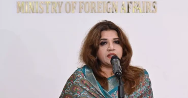 Dhaka seeks consular access after arrest of 2 Hadi murder accused in Kolkata