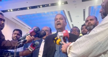 Malaysia reopens labour market for Bangladeshis but imposes ‘unacceptable’ conditions: Asif Nazrul