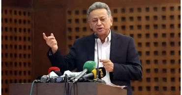 Govt working to strengthen capital market through institutional and regulatory reforms: Finance Minister