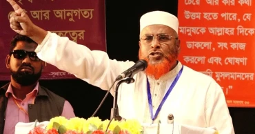Jamaat leader Golam Parwar condemns murder of Laguna driver in capital