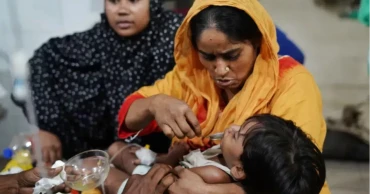 Dengue claims 5 more lives, 2,218 hospitalised in 24 hrs