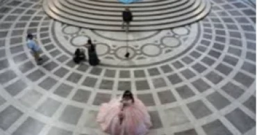 San Francisco's City Hall becomes a dream destination for quinceañera photos