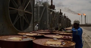 Oil tops $116 as Iran warns of US invasion