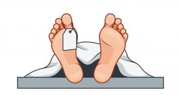 Body of unidentified young man recovered from Shitalakshya river in Narayanganj