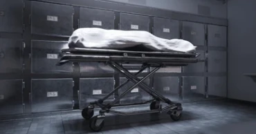 Girl, 12, dies slipping in mud after being chased by dog