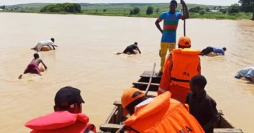At least 47 killed as boat capsizes in northwestern Nigeria