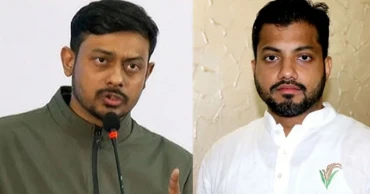 Ishraque a victim of home minister's failure: Nasiruddin
