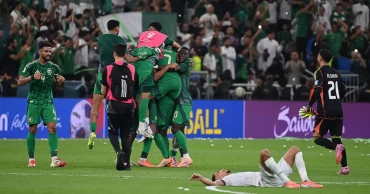 UAE and Iraq face do-or-die World Cup qualifiers in Asia’s fifth round