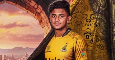 BCB reverses decision, clears fast bowler Nahid Rana for PSL final