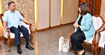 Strong democratic system key to sustainable development: PM