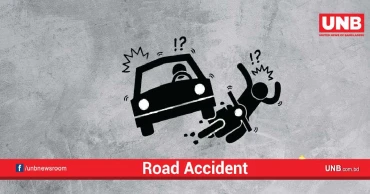 Two motorcycle riders killed in Chapainawabganj road accident