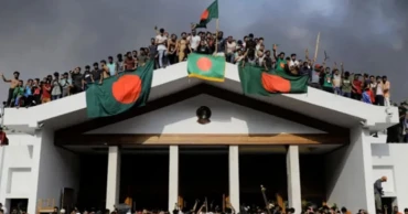 July Shaheed Day Thursday