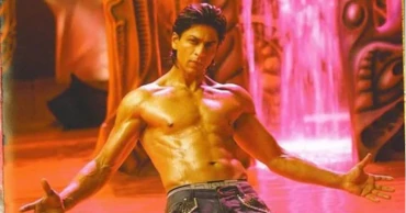 Shah Rukh Khan announces theatrical re-release of his films on 60th birthday