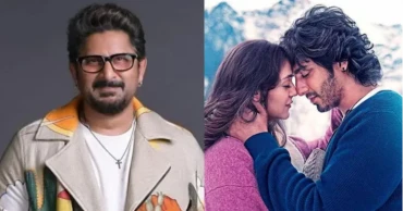 Arshad Warsi says Bollywood is playing it safe, praises Saiyaara for taking risks