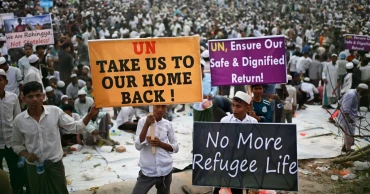 Bangladesh flags concerns over recent Rohingya narrative based on "erroneous statistics"