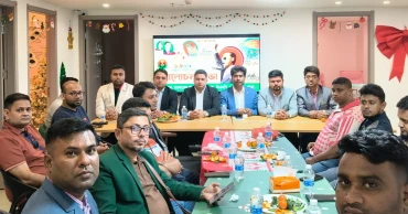BNP’s China unit celebrates Victory Day