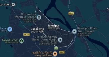 Nor’wester leaves mother, 2 daughters dead in Jamalpur