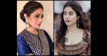 Janhvi Kapoor remembers facing trolling after Sridevi’s death: “Losing my mother became entertainment for half the nation”