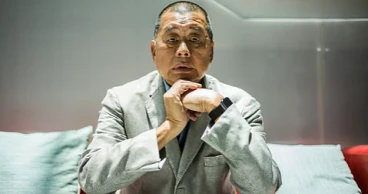 Hong Kong court convicts pro-democracy media tycoon Jimmy Lai in landmark security case