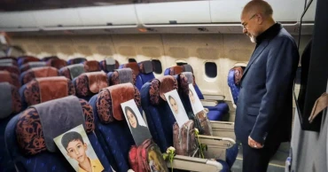 Iran delegation named ‘Minab 168’ to highlight civilian toll of war
