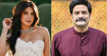 Priyanka Chopra joins Mira Nair’s new film ‘Amri’