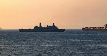 UK opposes US blockade of Iranian ports, calls for reopening of Hormuz Strait