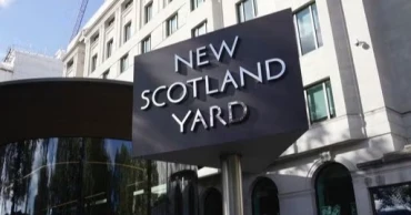 Three arrested in London on suspicion of spying for Russia