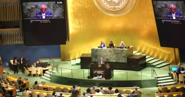 Bangladesh seeks global cooperation on safe migration at UN forum