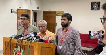 Don’t know Dilip Barua’s whereabouts, I’m Samyabadi Dal president: Harun