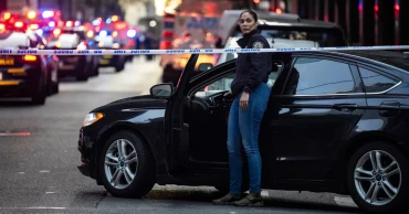 Bangladeshi immigrant among 4 killed in shooting at New York City office tower