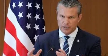 New Pentagon Policy limits transgender troops’ ability to remain in service