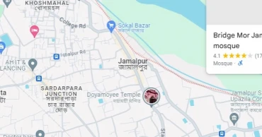 Six inmates killed in clash inside Jamalpur district jail: Jailer