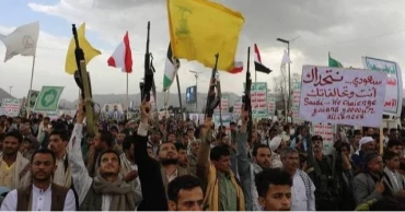 Iran building new network of proxies to pressure US Gulf allies, officials say