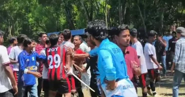 IU inter-dept football tournament postponed after clashes