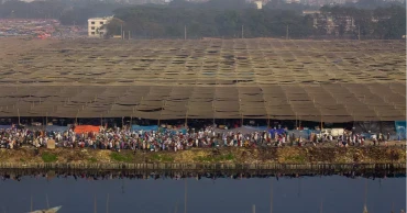 Ijtema 2nd Phase: DMP issues traffic guidelines for ‘Akheri Munajat’ on Feb 16